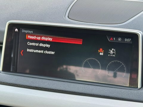 BMW X5 Suv Black #31