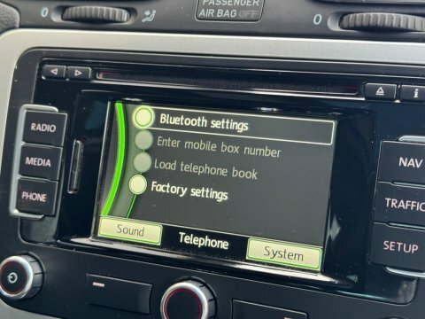 Volkswagen Scirocco Coupe Green #15
