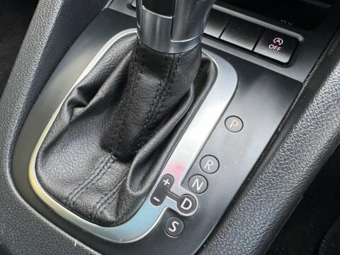 Volkswagen Scirocco Coupe Green #18