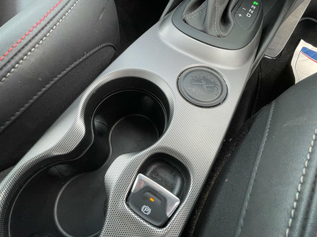 Fiat 500X Automatic Green #35