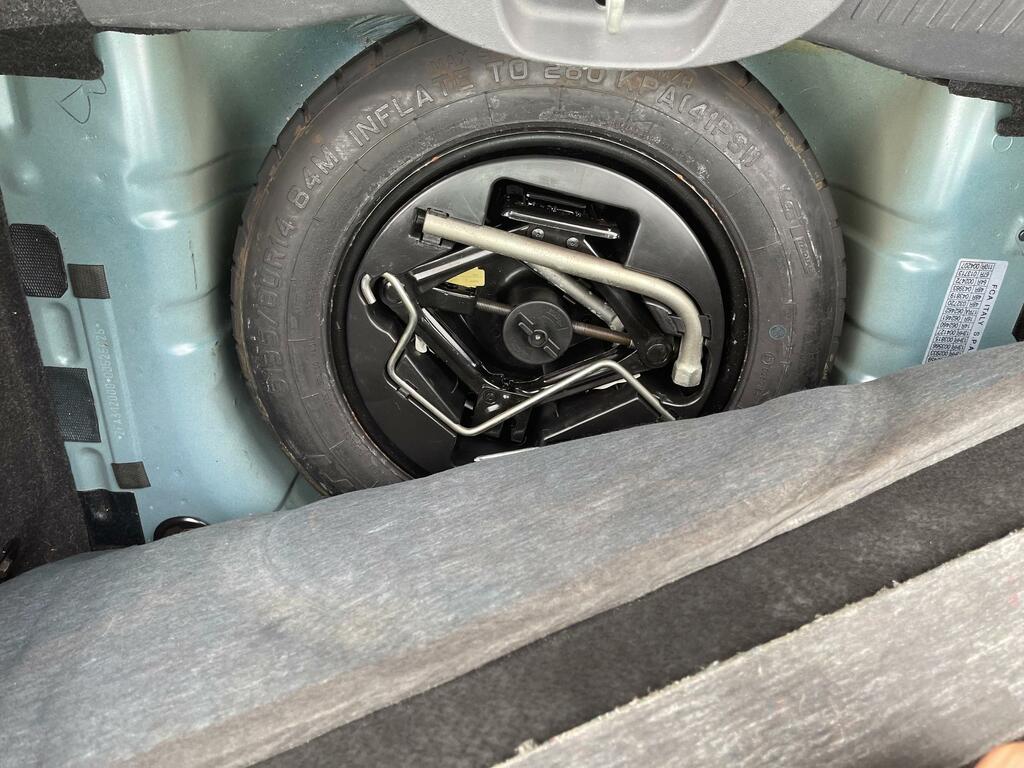 Fiat 500 Pop Green #16