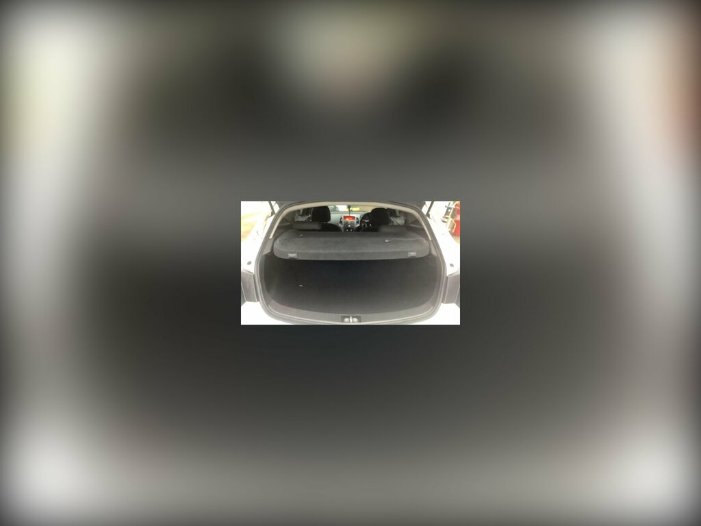 Vauxhall Astra 1.4I Turbo Sport Euro 6 Ss White #4