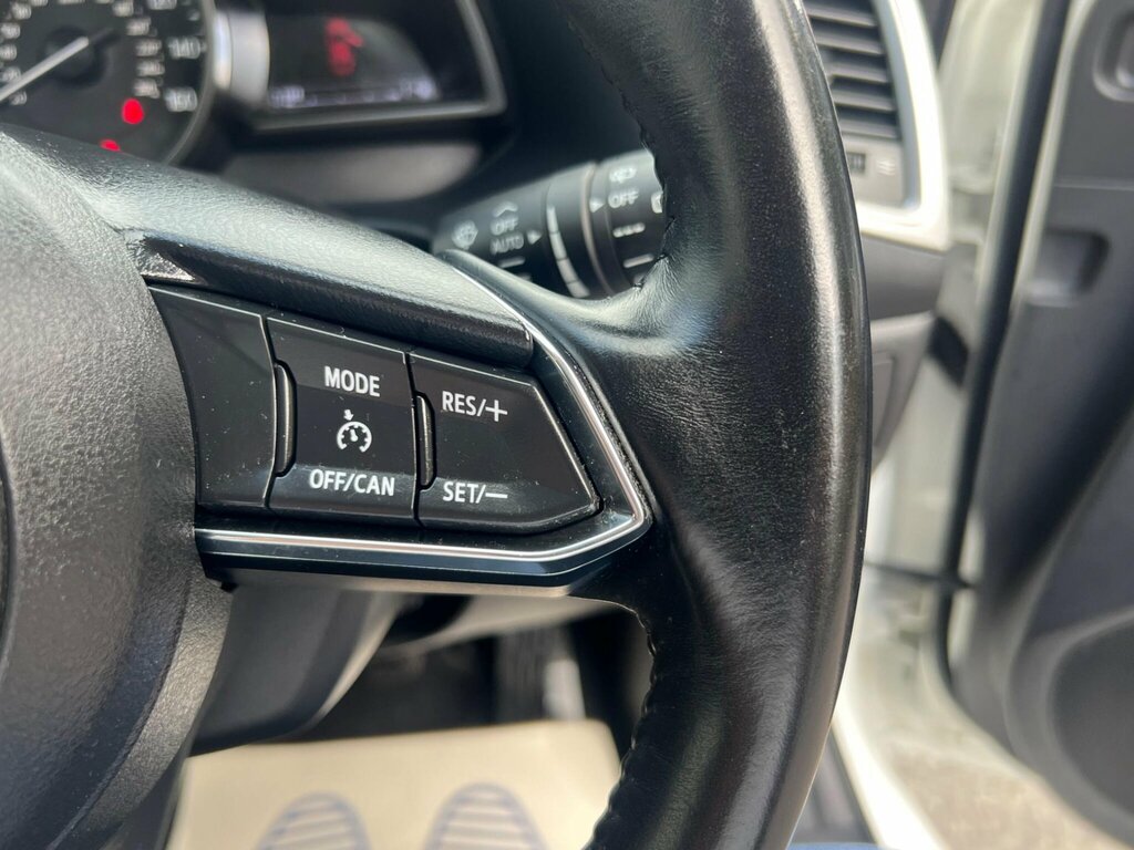 Mazda 3 Se-l Nav Grey #32