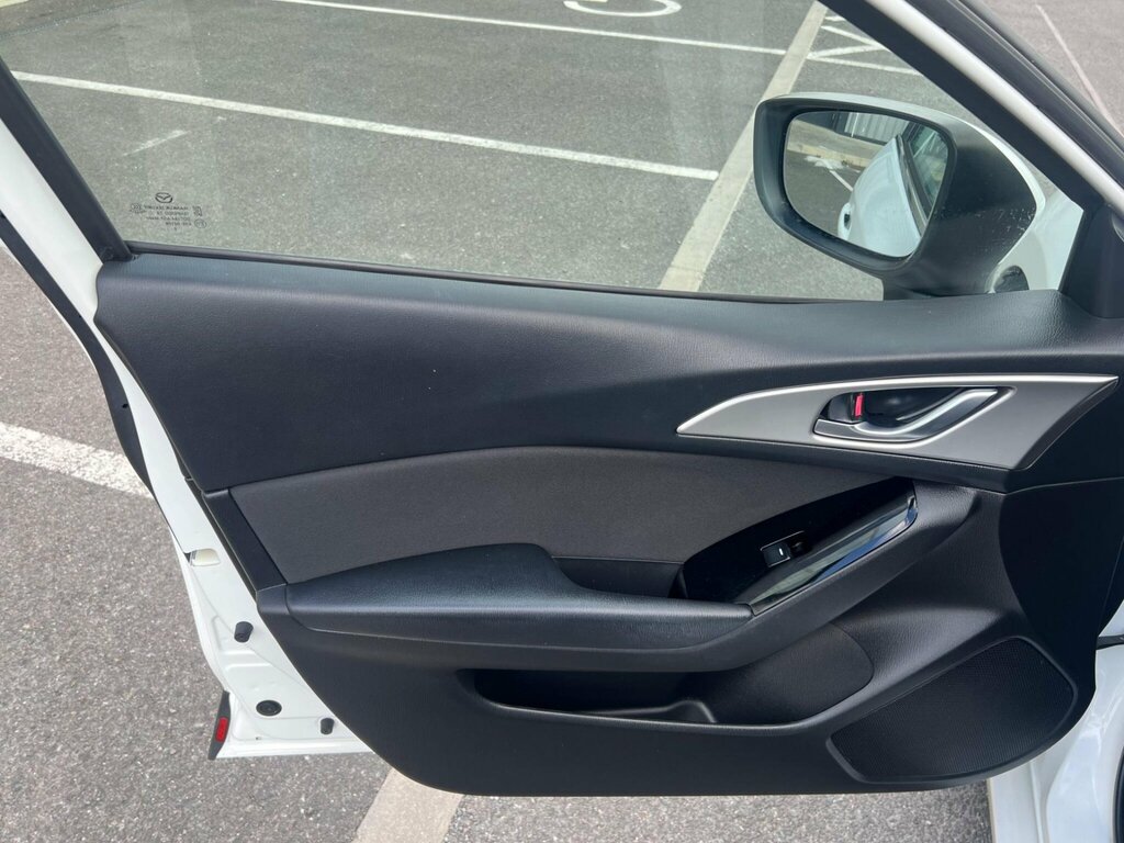 Mazda 3 Se-l Nav Grey #22