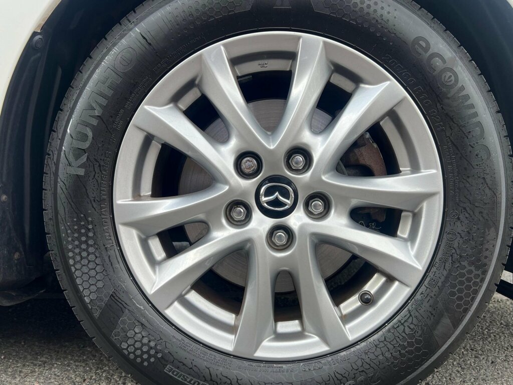 Mazda 3 Se-l Nav Grey #41