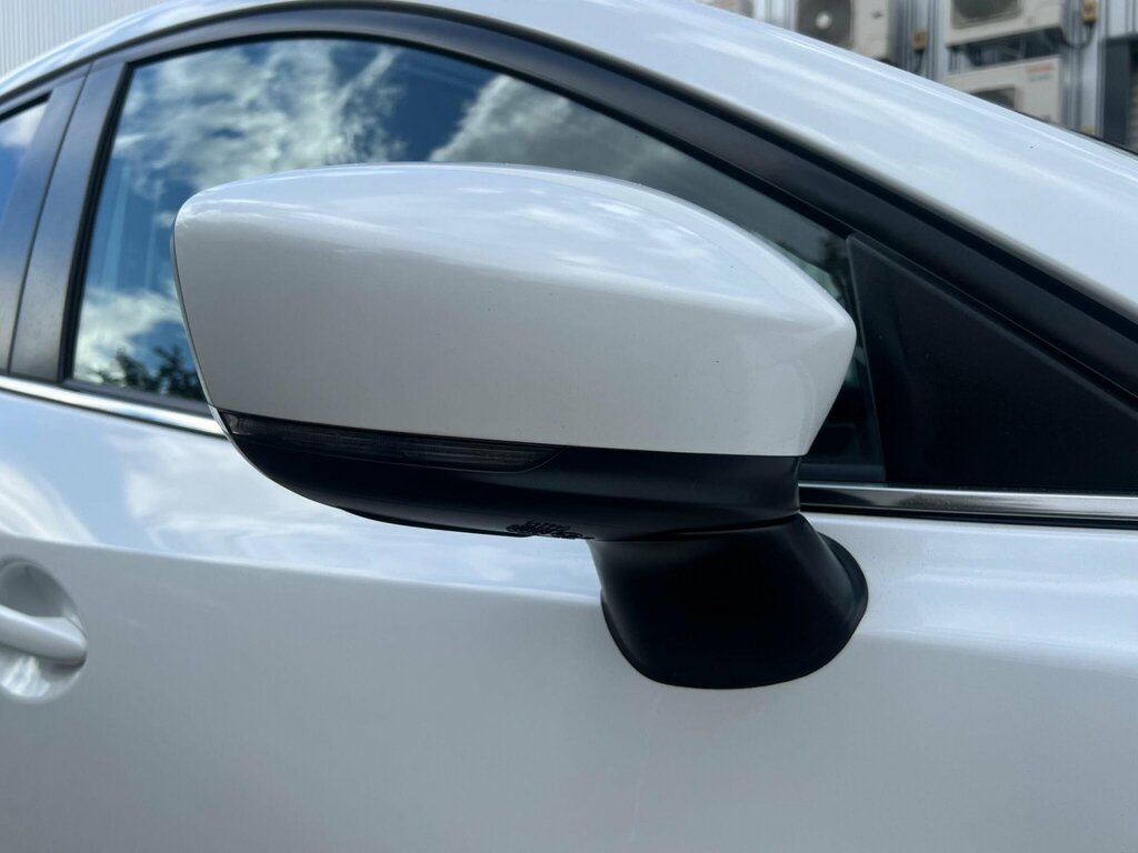 Mazda 3 Se-l Nav Grey #24