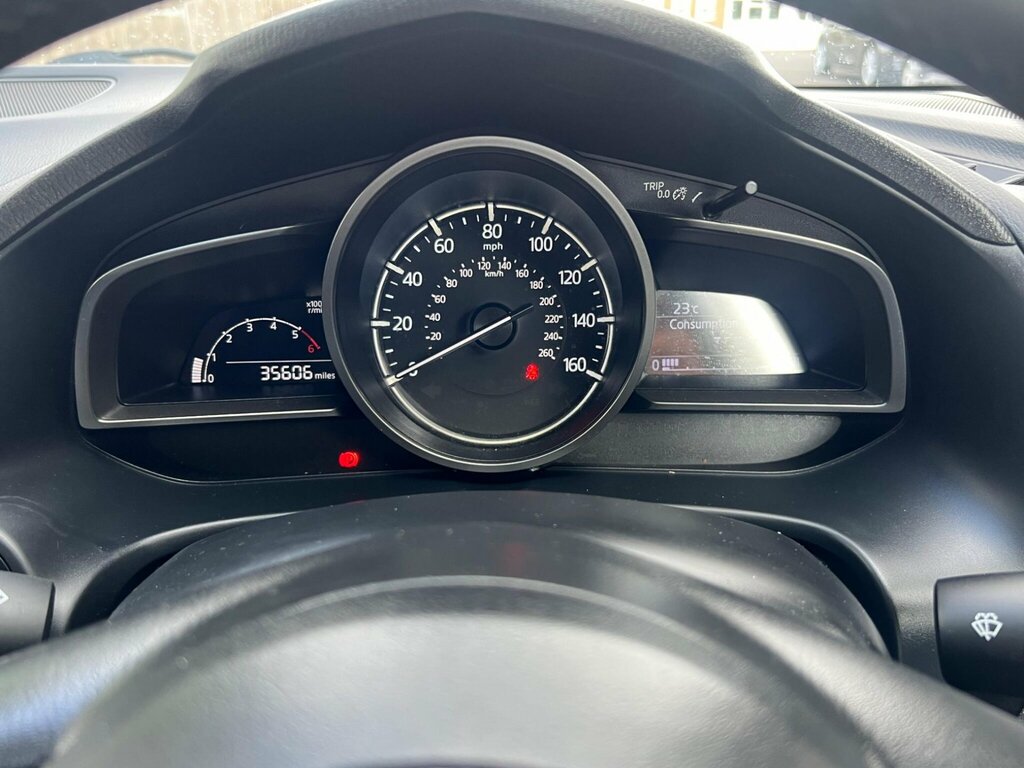Mazda 3 Se-l Nav Grey #34