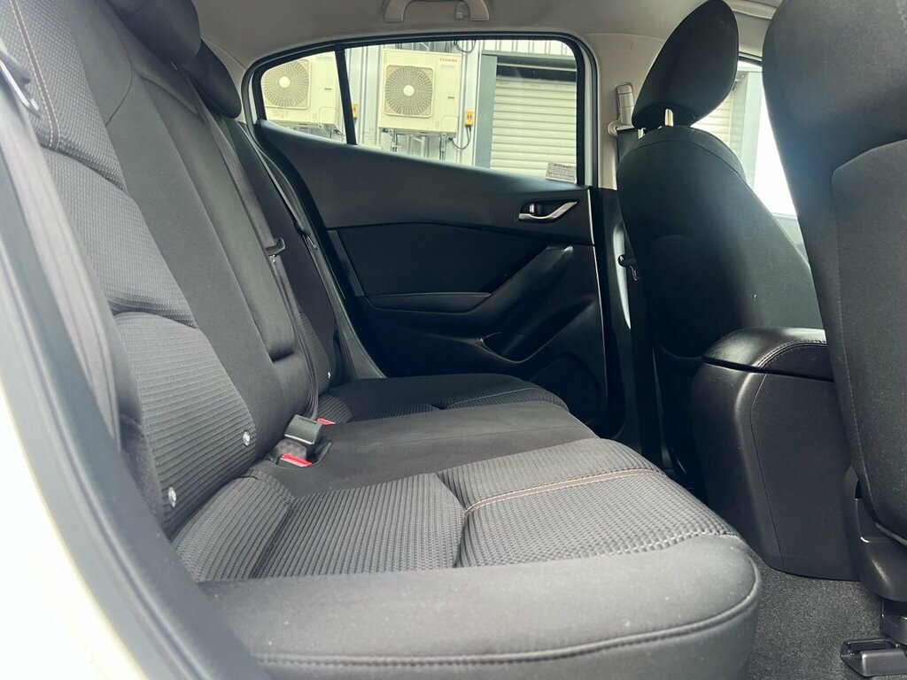Mazda 3 Se-l Nav Grey #14