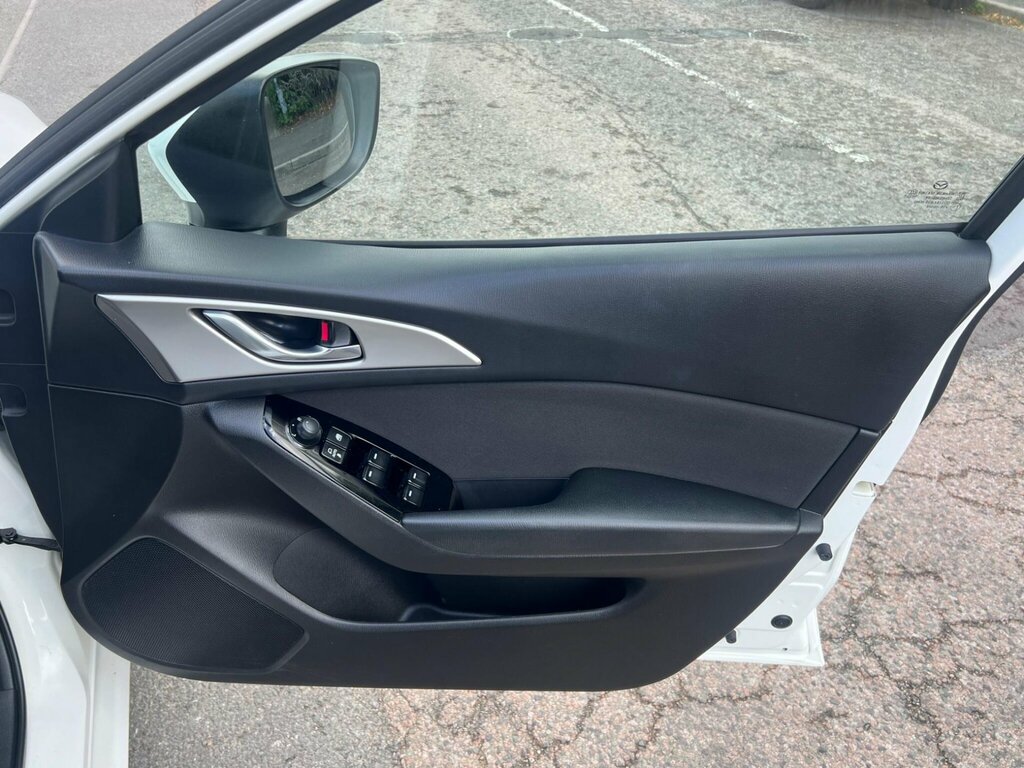 Mazda 3 Se-l Nav Grey #19