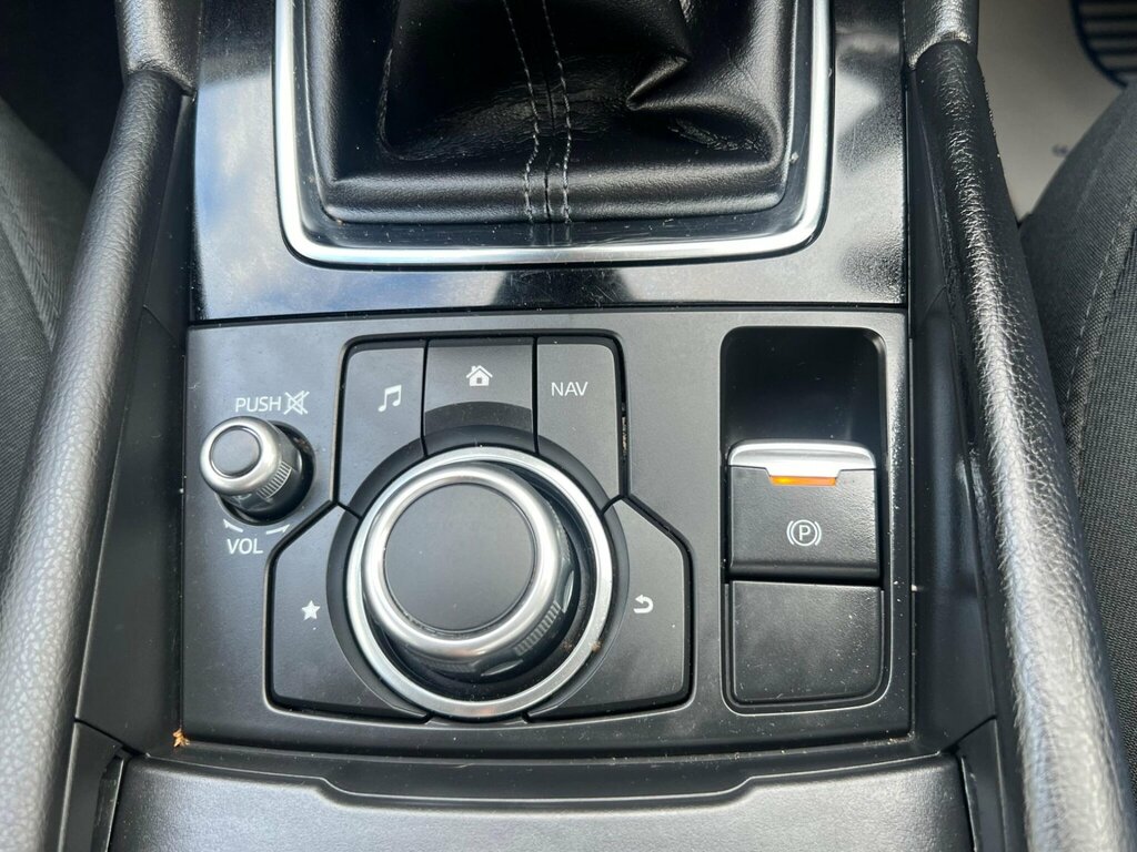 Mazda 3 Se-l Nav Grey #37