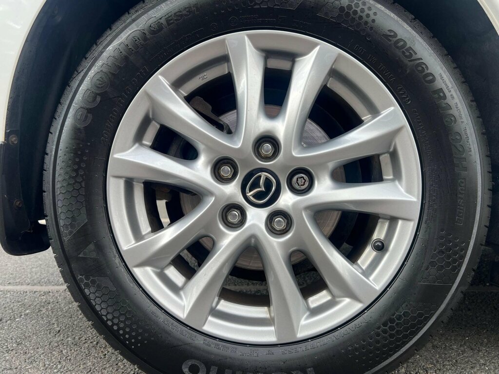 Mazda 3 Se-l Nav Grey #42