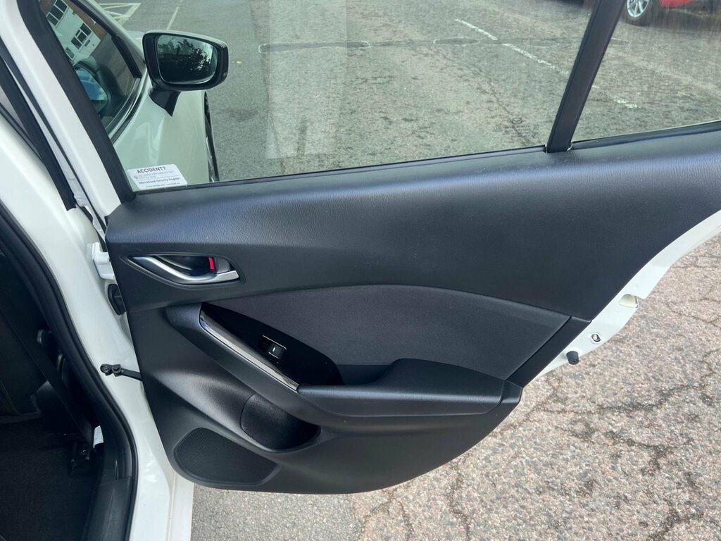 Mazda 3 Se-l Nav Grey #20