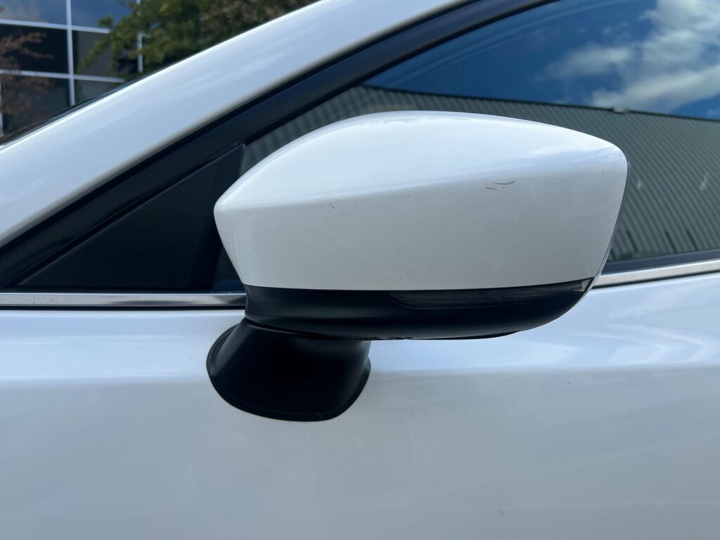 Mazda 3 Se-l Nav Grey #23
