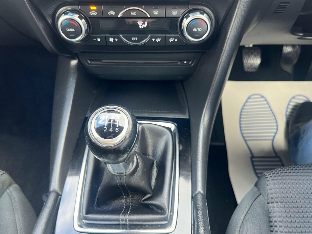 Mazda 3 Se-l Nav Grey #36