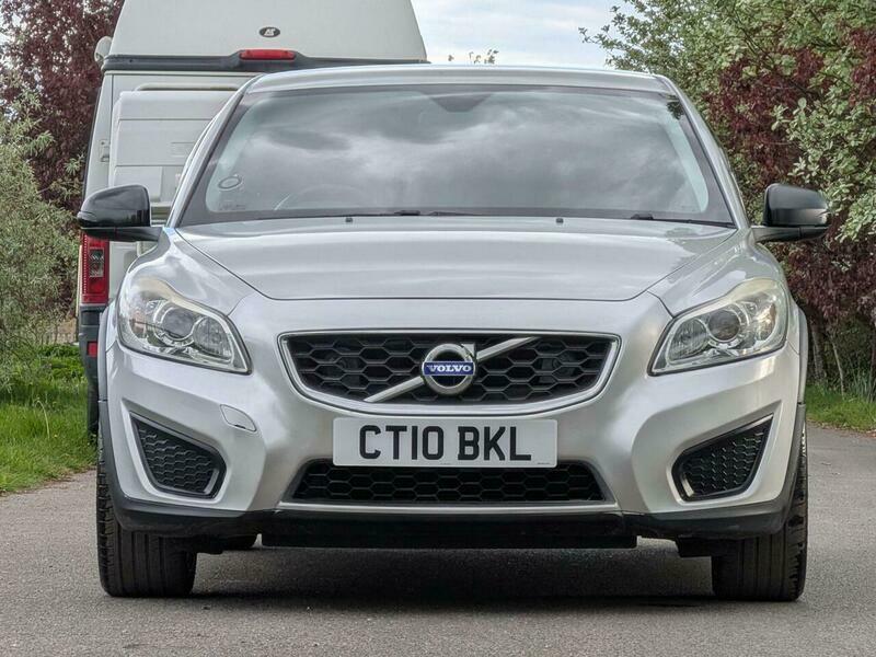 Volvo C30 1.6 S Sports Coupe #2