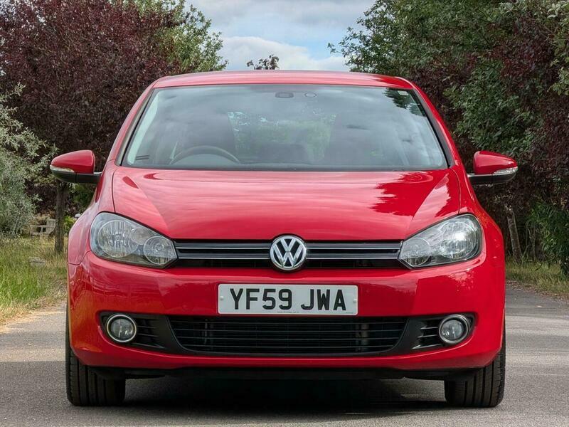 Volkswagen Golf 1.4 Tsi Match Hatchback #2