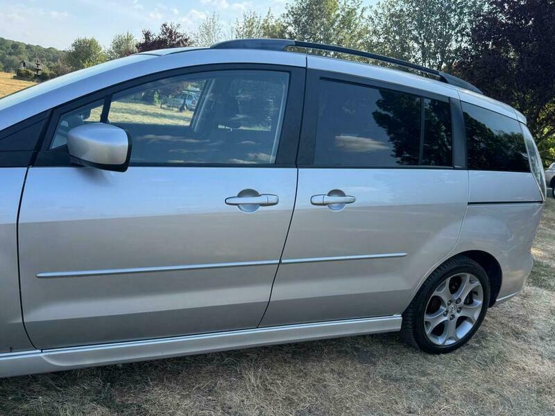 Mazda 5 2.0D Sport  #6