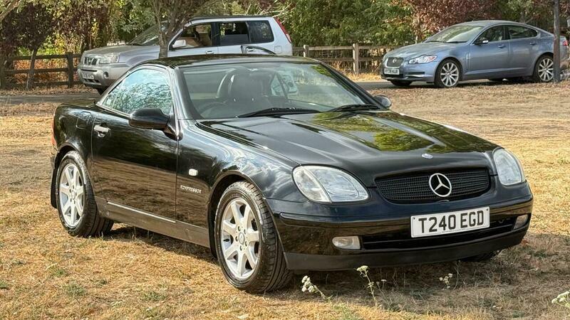 Mercedes-Benz CLS 2.3 Slk230 Kompressor Kompressor  #4