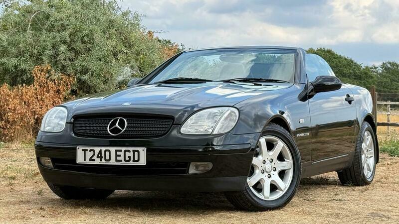 Mercedes-Benz CLS 2.3 Slk230 Kompressor Kompressor  #3