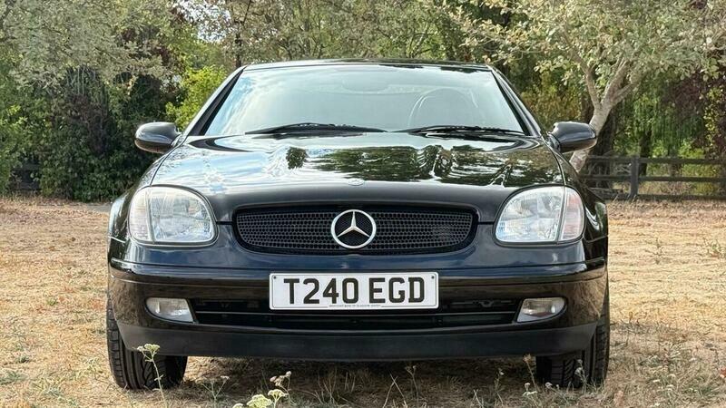 Mercedes-Benz CLS 2.3 Slk230 Kompressor Kompressor  #2