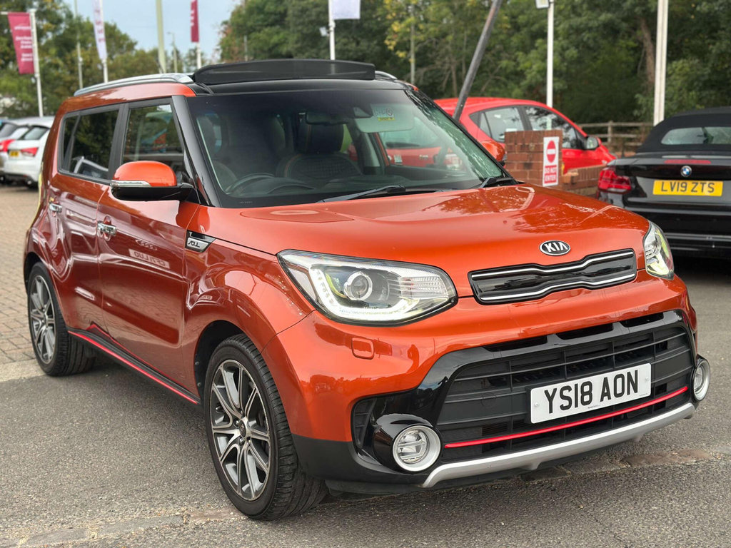 Kia Soul 1.6 Crdi 2 Dct White #13