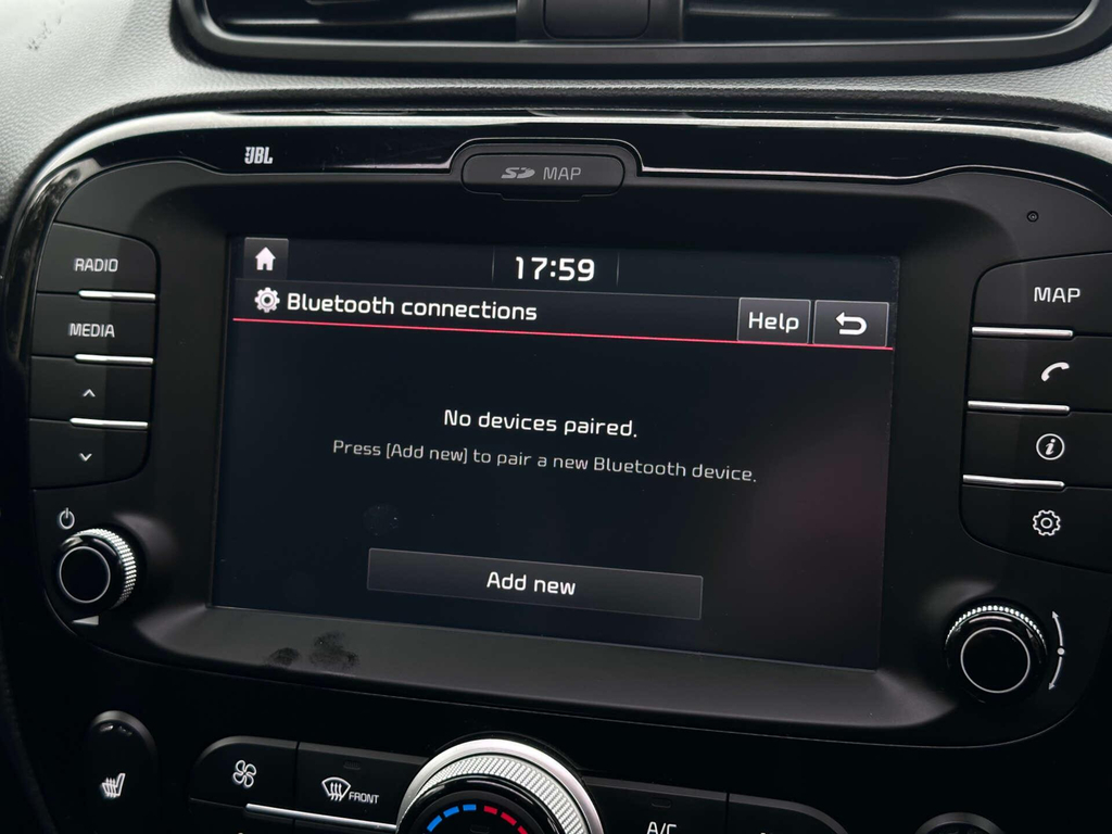 Kia Soul 1.6 Sport  #6