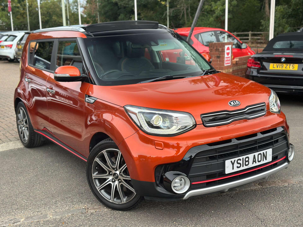 Kia Soul 1.6 Crdi 2 Dct White #11