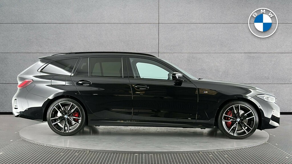 BMW 3 Series M340d Xdrive Touring AJ24RHF  #3