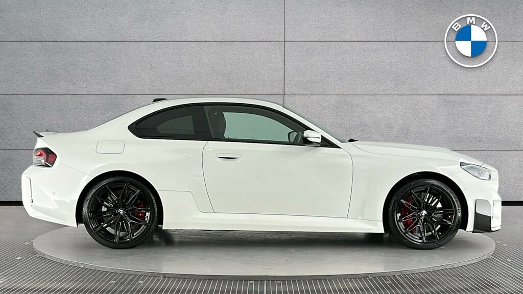 BMW M2 M2 Coupe YW73LBL  #3