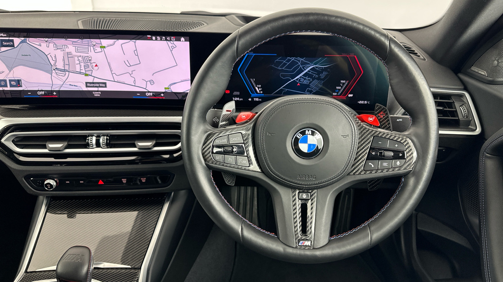 BMW M2 M2 Coupe YW73LBL  #5