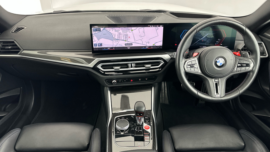 BMW M2 M2 Coupe YW73LBL  #4