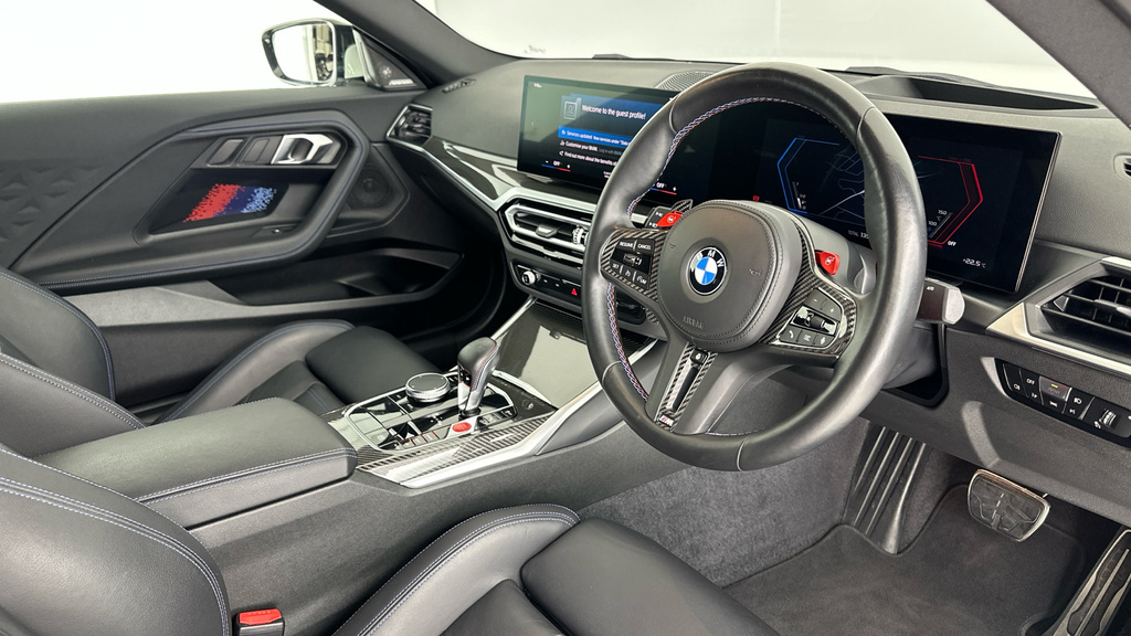 BMW M2 M2 Coupe YW73LBL  #6