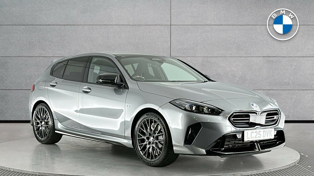 BMW 1 Series M135 Xdrive