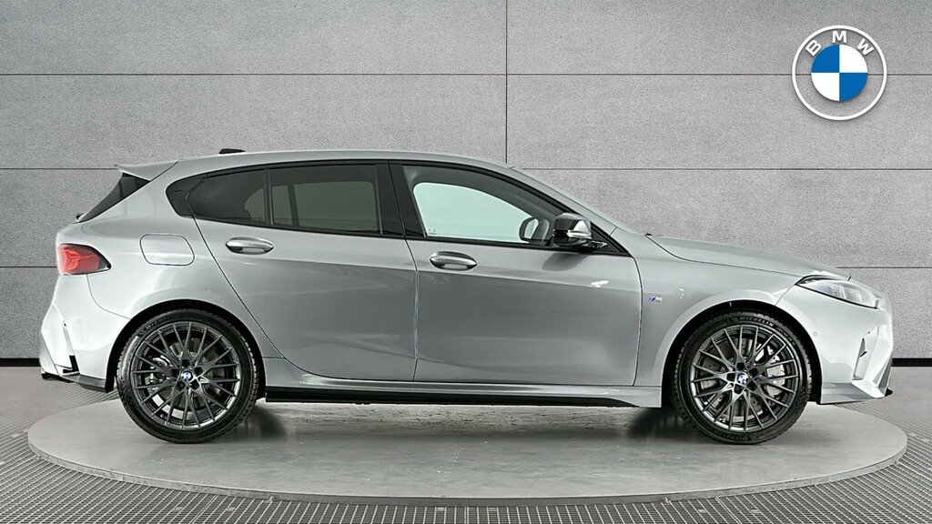 BMW 1 Series M135 Xdrive LC25DVK #3