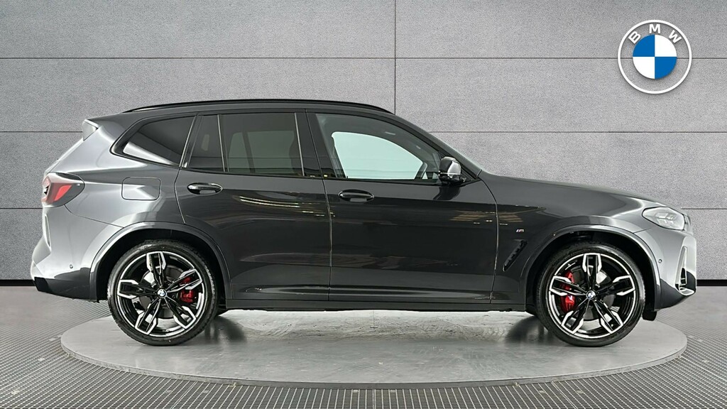 BMW X3 X3 M40i  #3