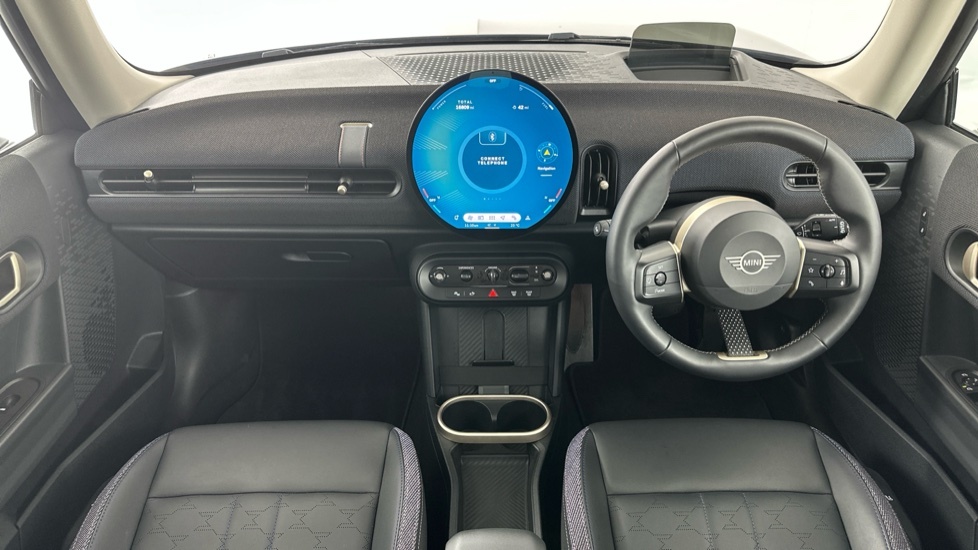 Mini Hatch Cooper S VO74GPE Silver #4