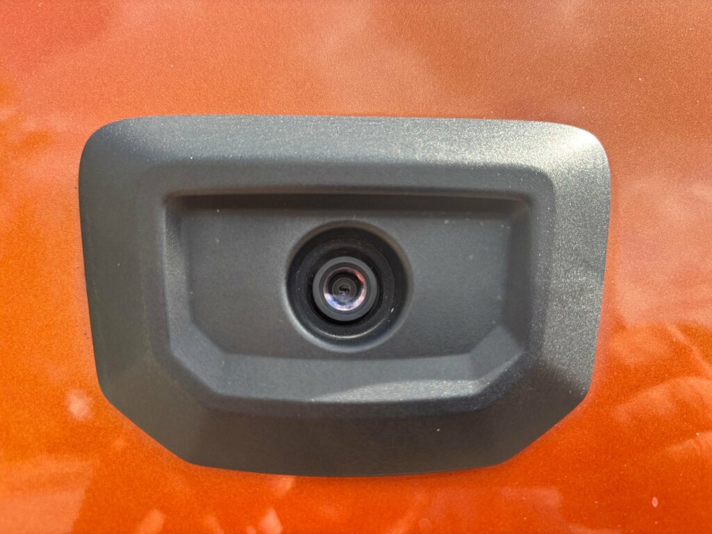 Ford Transit Custom 2.0 300 Ecoblue Limited Panel Van Manua HT72ODY Orange #5