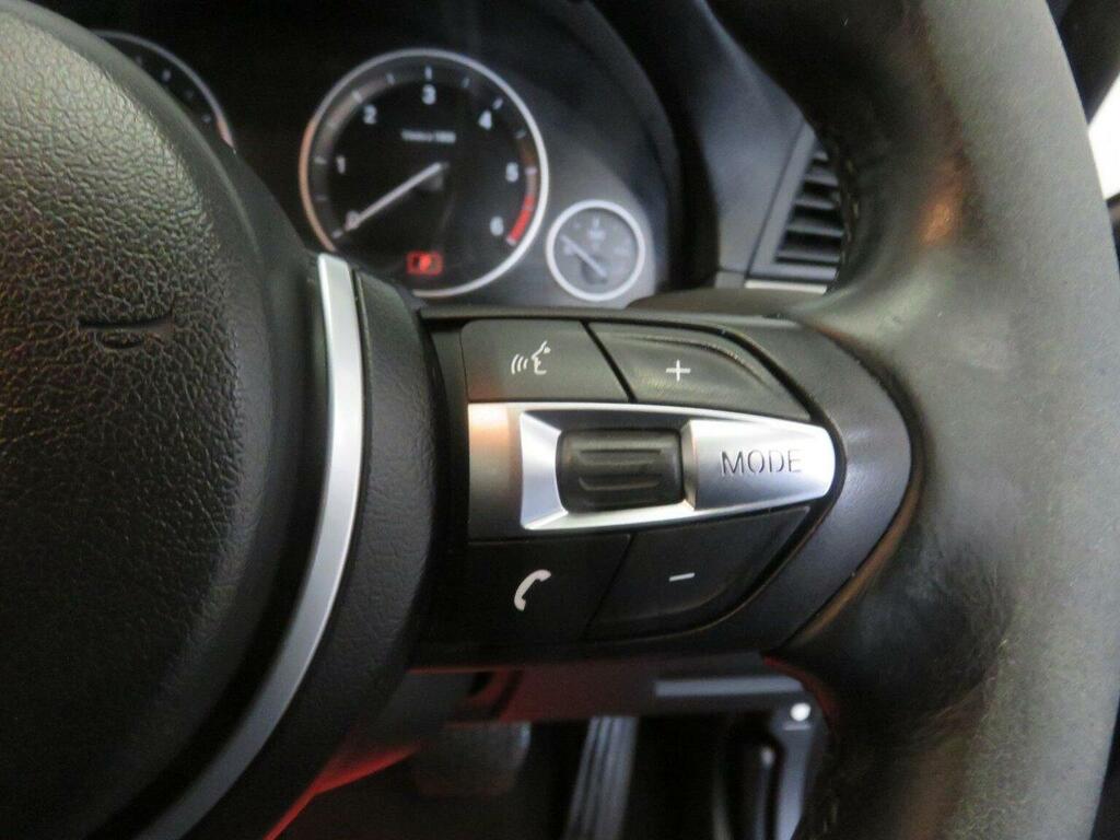 BMW 5 Series 520D Efficientdynamics Silver #41