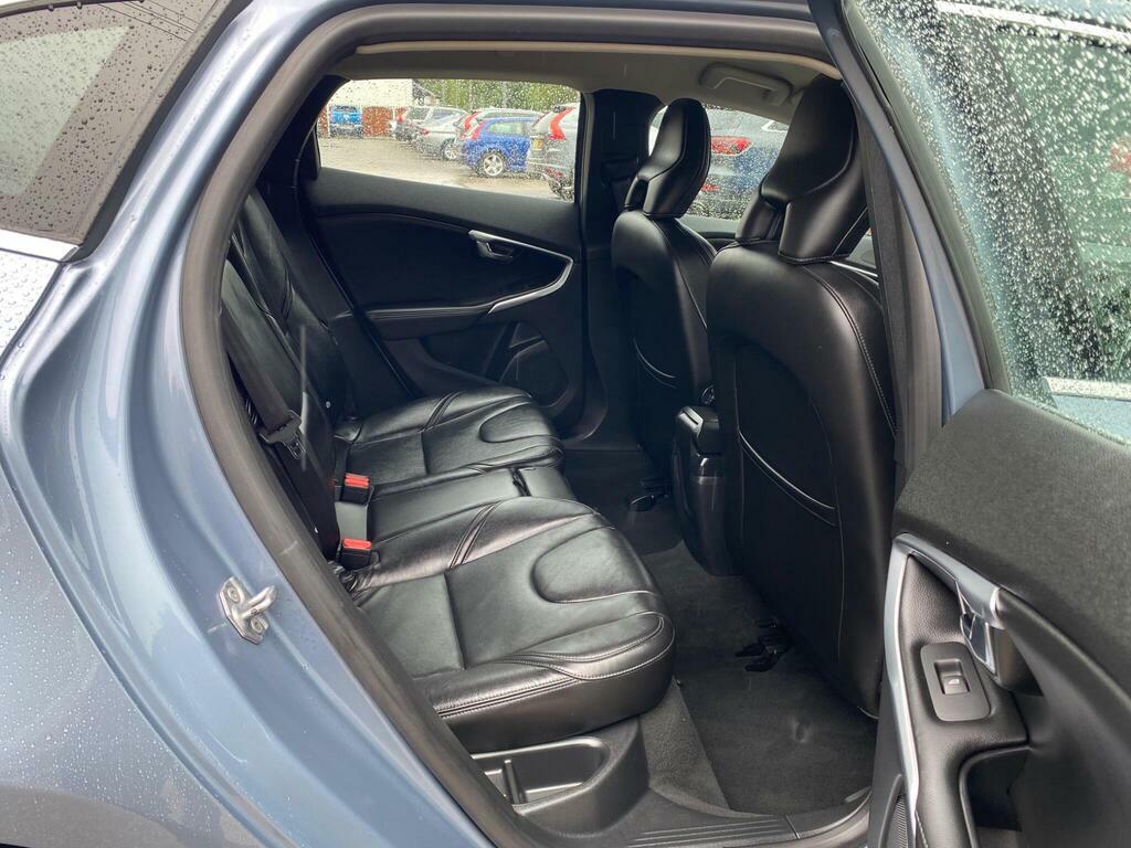 Volvo V40 V40 R-design Edition T2 Black #10
