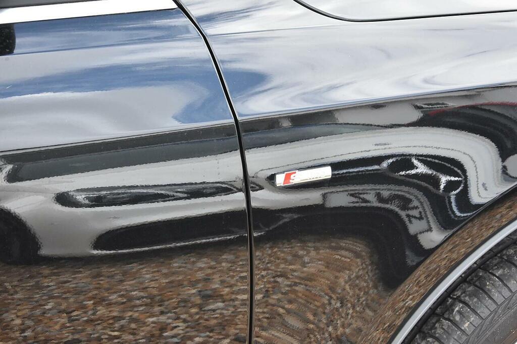 Audi Q5 3.0 Tdi V6 S Line S Tronic Quattro Euro 5 Ss Black #4