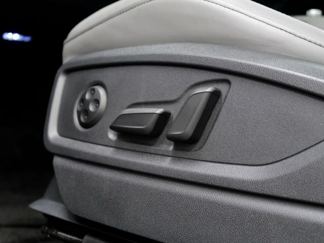 Audi SQ5 Suv Grey #14
