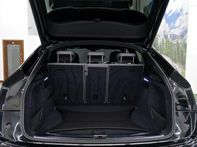 Audi SQ5 Suv Grey #36