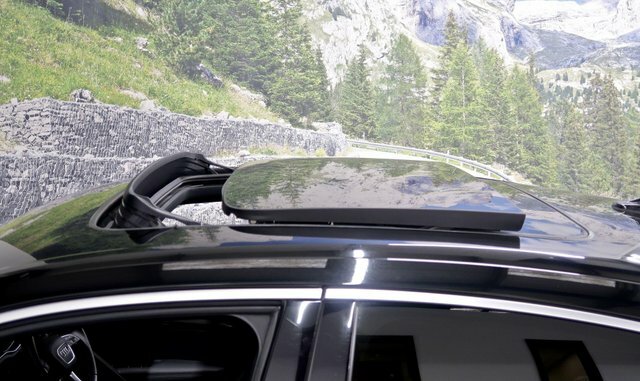 Audi SQ5 Suv Grey #38