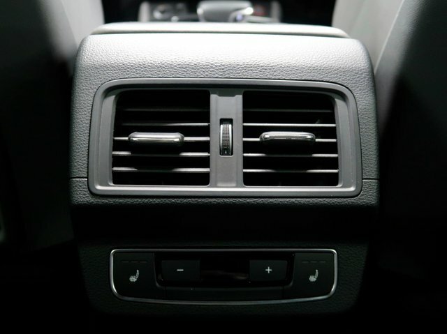 Audi SQ5 Suv Grey #16