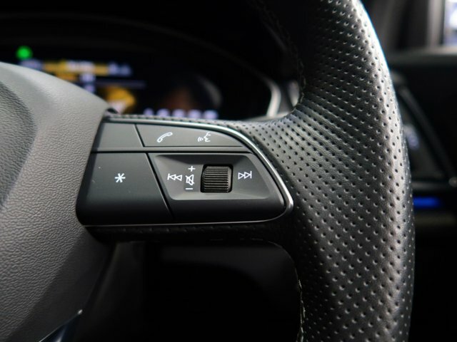 Audi SQ5 Suv Grey #20