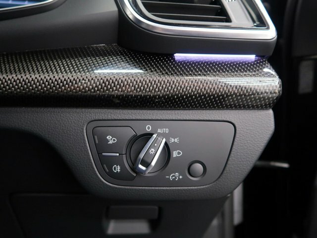 Audi SQ5 Suv Grey #18