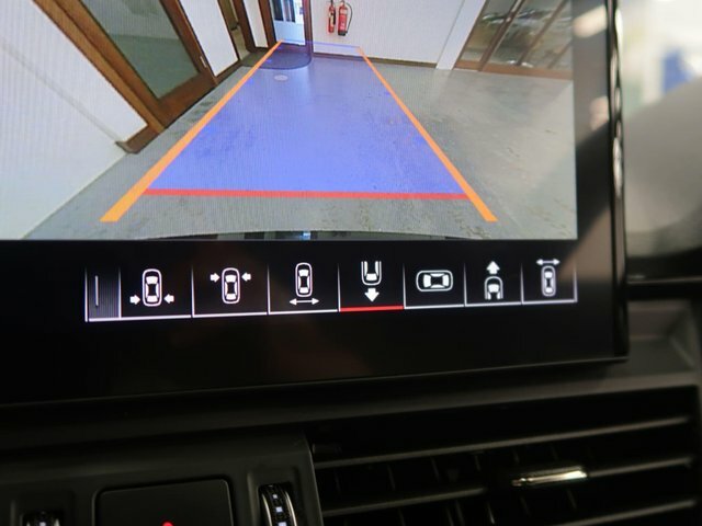 Audi SQ5 Suv Grey #29