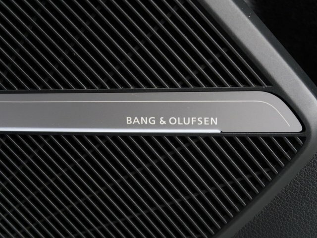 Audi SQ5 Suv Grey #17