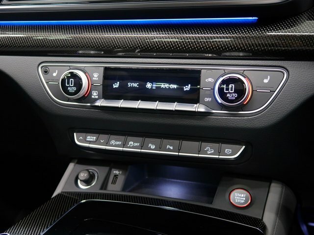 Audi SQ5 Suv Grey #27