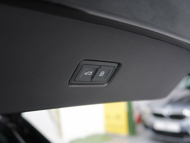 Audi SQ5 Suv Grey #15